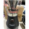 Image 2 : Duracell Hybrid Powered 1500 Lumen Lantern
