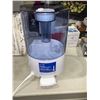Image 2 : Homedics Total Comfort Ultrasonic Humidifier