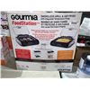 Image 2 : Gourmia Food Station Smokeless Grill & Air Fryer