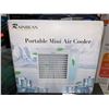 Image 1 : Rainbean Portable Mini Air Cooler