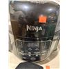 Image 2 : Ninja Pressure Cooker System with Air Fryer Attachment Lid