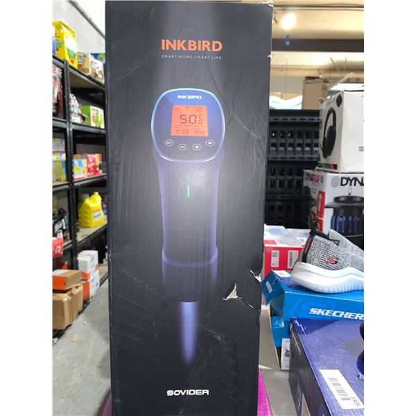 INKBIRD  Wifi - 1000W Sous Vide Cooker