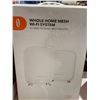 Image 1 : TaotronicsWhole Home Mesh Wifi System