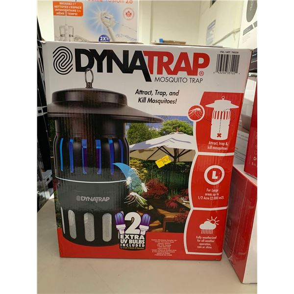 Dyna Trap Insect Killer