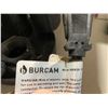 Image 3 : BurCam 300500 Submersible Sump Pump, Float Switch Model, 1/3 HP, 115V Noryl
