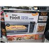 Image 1 : Ninja Foodie Digital Air Fryer