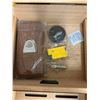 Image 4 : CIGAROL Humidor Cigar Box with Cigar Cutter, Lighter, Cigar Travel Case and other Accessories