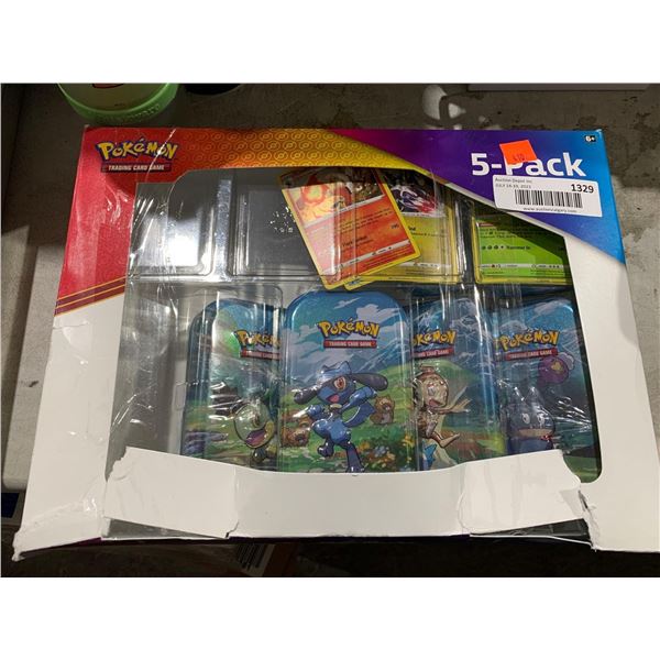 Pokemon Trading Card Game