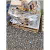Image 1 : Pallet Lot of Pre Split Firewood