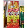 Image 1 : Original Slim Jim Sausage Snacks 2x(24x27.5g)
