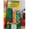 Image 1 : Nature Valley Sweet & Salty Granola Bars 1.26Kg