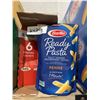 Image 1 : Barilla Ready Penne Pasta  6x241g