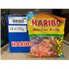 Image 1 : Haribo Peaches 12x175g