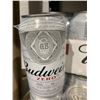 Image 2 : Budweiser Zero Alcohol Free Beer 24x355ml