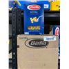 Image 1 : Barilla Rotini Pasta 12x410g