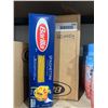 Image 1 : Barilla Spaghettini Pasta 20x410g