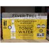 Image 1 : Fever-Tree Premium Indian Tonic Water 24x200ml