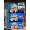 Image 1 : Kellogg's Rice Krispies Squares 12 x 176g