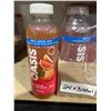 Image 2 : Oasis Ruby Red Grapefruit Beverage (24 x 300ml)