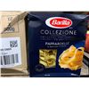 Image 2 : Barilla Collezione Pappardelle 12x500g