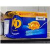 Image 2 : Kraft KD Original Super Sized boxes  12x 340g