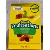 Image 1 : Mott's Fruitsations Assorted Fruit Snacks 1.5 Kg