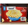 Image 1 : Orville Redenbacher Light Buttery Microwave popcorn 24 Bags