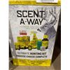 Image 1 : Scent A-way Ultimate Odor Control Hunting Kit