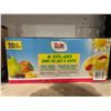 Image 1 : Dole Fruit Salad Cups 20x107ml
