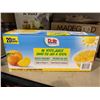 Image 1 : Dole Diced Peaches Cups 20x107ml