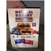 Image 1 : Nature's Bakery Assorted Fig Bars 1.18kg