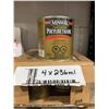 Image 1 : Minwax Fast-Drying Polyurethane 4x236ml
