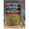 Image 2 : Minwax Fast-Drying Polyurethane 4x236ml