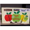 Image 1 : Kirkland Organic Apple Snack  24 Pouches