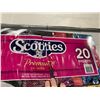 Image 2 : Scotties Premium 2-Ply Tissues 20 boxes