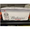 Image 2 : Buidweiser Zero Full Flavored Zero Alcohol Brew 24x355ml
