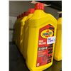 Image 1 : Pennzoil High Mileage SAE10W-30 Motor Oil - 6x946ml