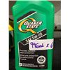 Image 2 : Quaker State SAE 5W-20 Synthetic Blend Motor Oil -  6x946ml