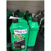 Image 1 : Quaker State SAE 5W-32 Synthetic Blend Motor Oil - 6x946ml