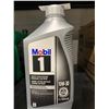 Image 2 : Mobil 1 - 10W-30 Advanced Full Synthetic Motor Oil 6x1L