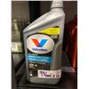 Image 2 : Valvoline Full Synthetic 5W-40 European Vehicle Motor Oil 6x946ml