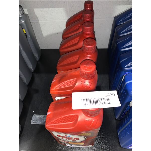 Valvoline Full Synthetic Automatic Transmission Fluid  6x946ml