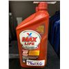 Image 2 : Valvoline Full Synthetic Automatic Transmission Fluid  6x946ml