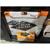 Image 1 : Jacob's Cream Crackers 24x200g