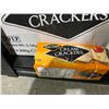 Image 2 : Jacob's Cream Crackers 24x200g
