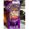 Image 1 : Dingo Mini Bones  Dog Treats 4x140g