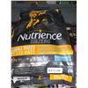 Image 1 : Nutrience Sub Zero Small Breed Dog Kibble 3x11 Lbs