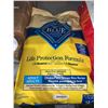 Image 1 : Blue Buffalo Life Protection Formula Adult Dog Kibble 26lbs