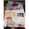 Image 1 : Red Leaf Large Breed Dog Kibble 25lbs