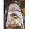 Image 1 : Royal Canin Golden Retriever Breed Dog Kibble Adult 26.4lb Bag